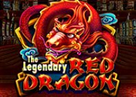 The Legendary Red Dragon (Легендарный Красный Дракон)