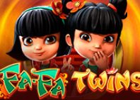 Fa-Fa-Twins (Fa-Fa-близнецы)