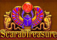 Scarab Treasure (Скарабея)