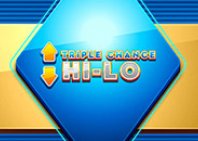 Triple Chance HiLo (Тройной Шанс)