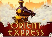 Orient Express (Восточный экспресс)