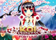 Koi Princess (Кои Принцесса)
