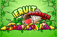 Fruit Bonanza (Фрукты Бонанза)